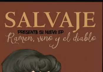 SALVAJE en Valencia