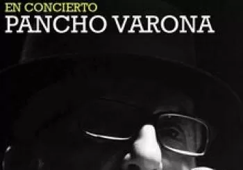 PANCHO VARONA en Sax