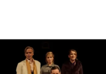 Wahlverwandtschaften, las Afinidades Electivas, en el Teatro El Sauzal en Santa Cruz de Tenerife
