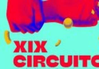 Islas desiertas - xix circuito de creación escénica contemporánea en Madrid