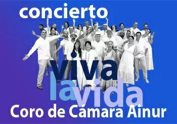 Concierto Viva la vida