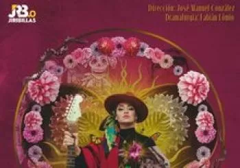 UNA NOCHE CON CHAVELA en Arucas