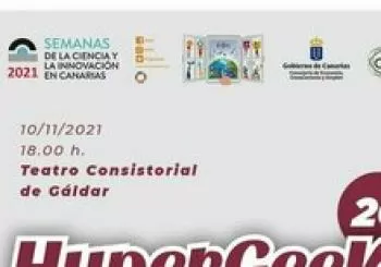 HyperGeek 20: Diseño de una ruta circular en Gáldar