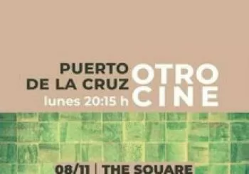 Otro Cine: The Square | 08/11 en Sala Timanfaya en Pto. de la Cruz