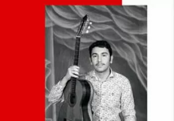 ADRIÁN NUEZ, guitarra clásica en Santa Cruz de Tenerife
