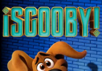 PROYECCIÓN DE CINE DE ANIMACIÓN ¡SCOOBY! en Villa de Moya