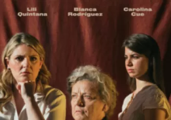 TRES MUJERES en Arucas