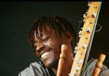 MANDÉ AFRICA (afro music) en Barcelona