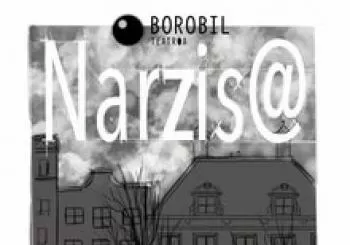 Narzis@. Borobil Teatroa en Azkoitia