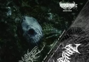 Human Carnage · Atrexial · Burial Ruthless en Barcelona