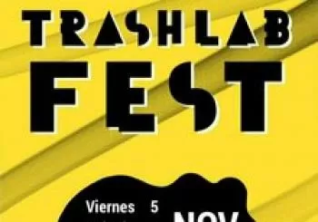 TRASHLAB FEST: Inauguración y Ponencias en Los Realejos