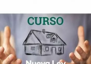 Extensión 30/60/90 días Curso nueva Ley de Crédito Inmobiliario UCI/SIRA en Madrid