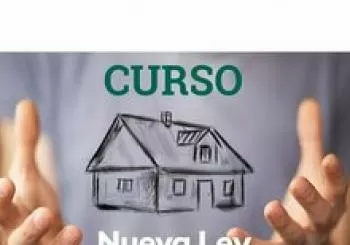 Curso nueva Ley de Crédito Inmobiliario UCI/SIRA en Madrid