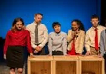 INGOBERNABLES - Atirohecho -TEATRO - COMEDIA en Zaragoza