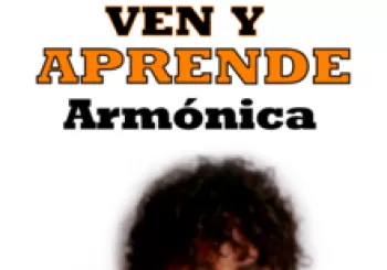 Masterclass de Armónica + Concierto en Santa María del Camí