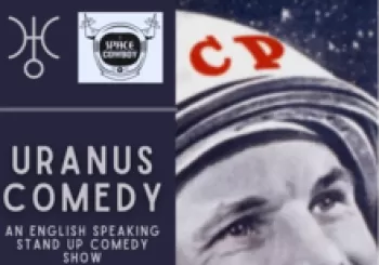Uranus Comedy en Barcelona