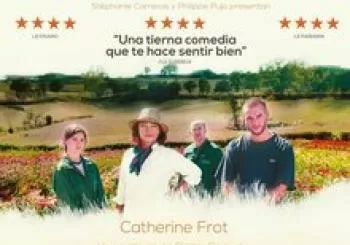 ENTRE ROSAS en Torrelodones