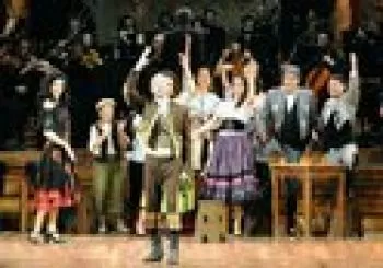Carmen, de G. Bizet en Barcelona