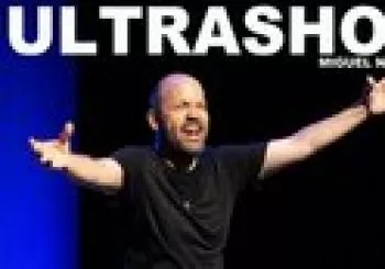 Miguel Noguera en la Rioja