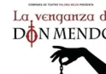 La venganza de Don Mendo en Madrid