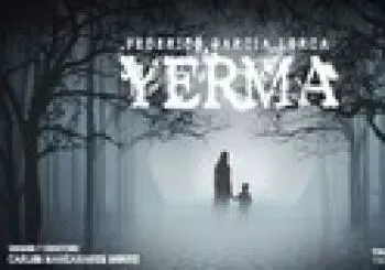 Yerma en Madrid