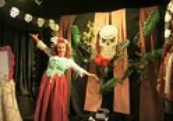 Los piratas atacan en Halloween en Valencia