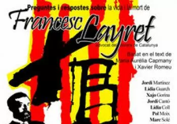 Preguntes i respostes sobre la vida i la mort de Francesc Layret en Sabadell
