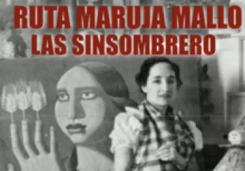 Ruta Maruja Mallo y las Sinsombrero en Madrid
