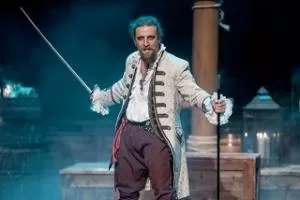 LA CONQUISTA: NUESTRA HISTORIA MÁS PIRATA