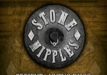 STONE NIPPLES EN SALA VELVET CLUB en Málaga