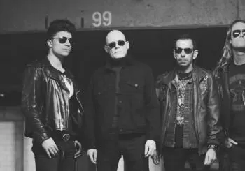 The Sisters Of Mercy en Milano