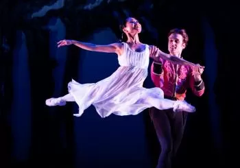 Nutcracker Sweeties en Dublin