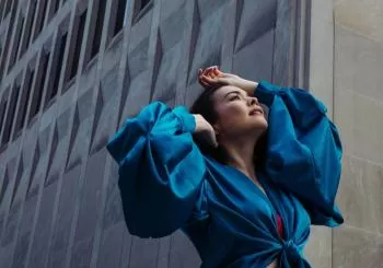 Mitski en Dublin