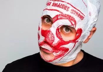 The Blindboy Live Podcast Show en Co. Kerry