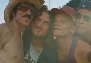 Red Hot Chili Peppers: World Tour 2022 - VIP Packages en Dublin