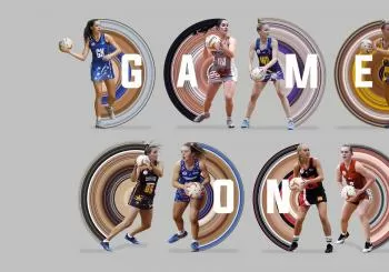Netball SA City Night Division - Juniors a Mile End South