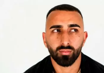 Ibby Akbar - I Am en Melbourne