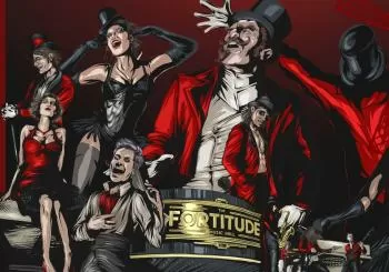 Spectacular Spectacular - Moulin Rouge 20th Anniversary Party en Brisbane