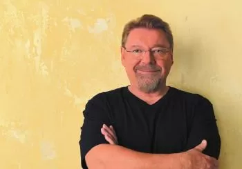 Jürgen von der Lippe - Sex ist wie Mehl en Oldenburg
