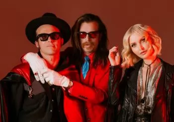 Eagles Of Death Metal: The 24th Anniversary Tour en Berlin