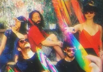 20 Jahre Popup Records: Ouzo Bazooka & The Grand East en Hamburg