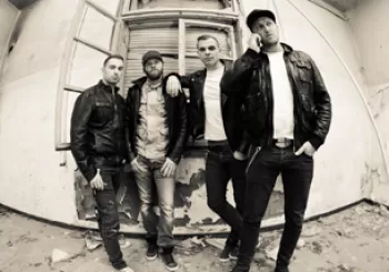 FREI.WILD - WIR SCHAFFEN DEUTSCH.LAND TOUR 22/23 en Oberhausen