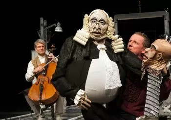 Bestie Mensch en Bremen