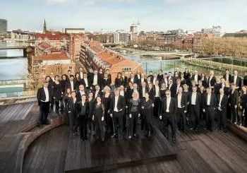 Weihnachtsgutschein für die Philh. Konzerte der Bremer Philharmoniker en Bremen
