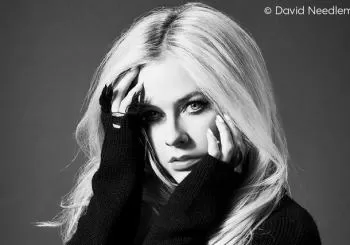 Avril Lavigne | Platin Tickets Berlin