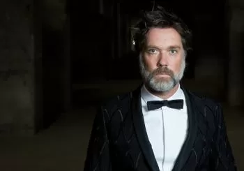 Rufus Wainwright en Berlin
