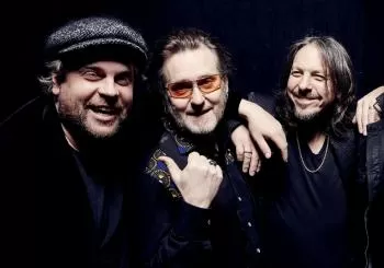 STOPPOK mit Band en Bremen