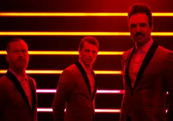 Royal Republic en Leipzig