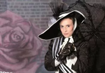 My Fair Lady - 17.01.2021 a Berlin