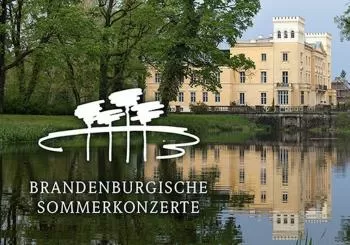 Weihnachtslieder mit dem RIAS Kammerchor en Potsdam